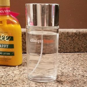 Clinique happy perfume ❤